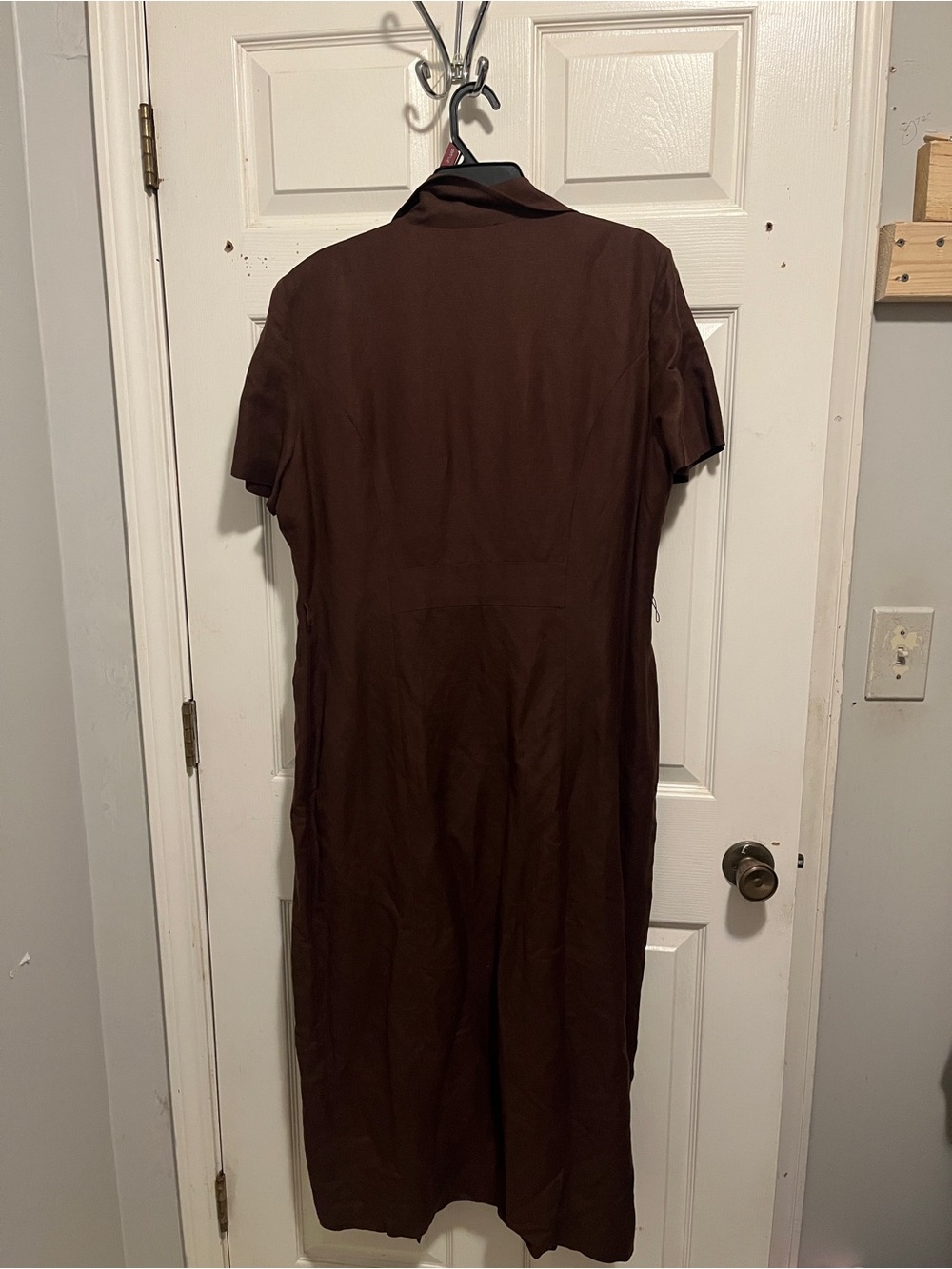 Positive Attitude Long Jacket View 2